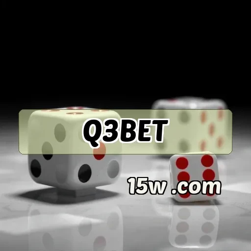 q3bet: Explore as Revelações do Baccarat e Aumente suas Chances de Ganhar