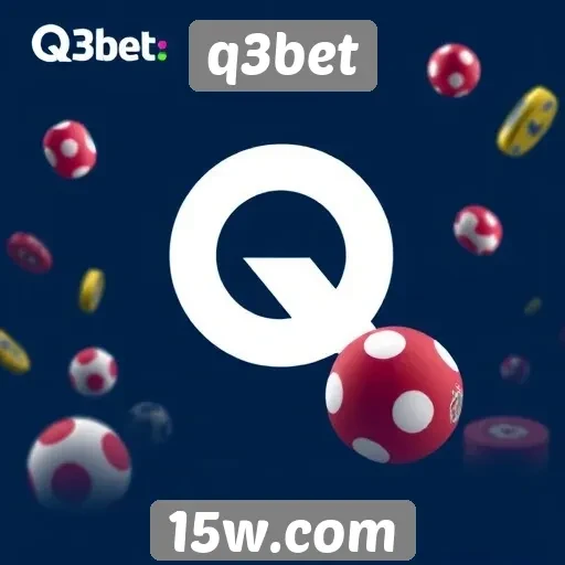 Promoções e bônus disponíveis no q3bet