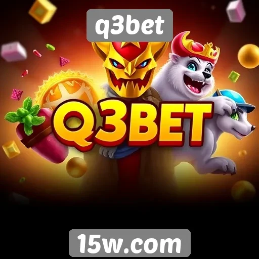 Comparativo entre jogos disponíveis na plataforma q3bet