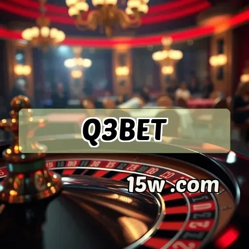 q3bet: Como a Seção de Perguntas Pode Transformar Seu Jogo