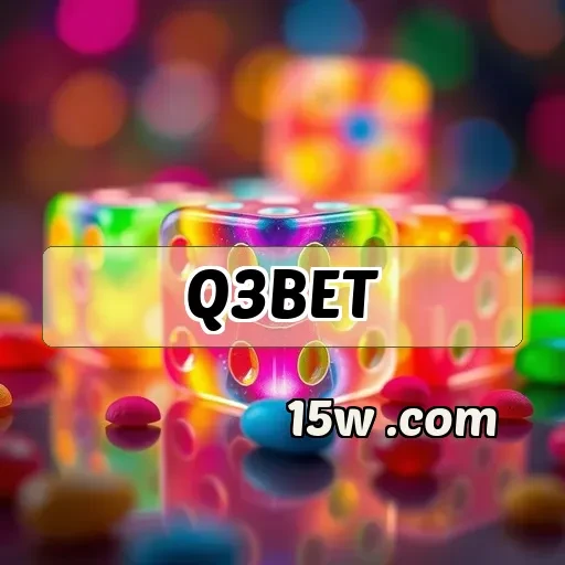 q3bet: Inovação e Emoção nas Apostas de Futebol Online